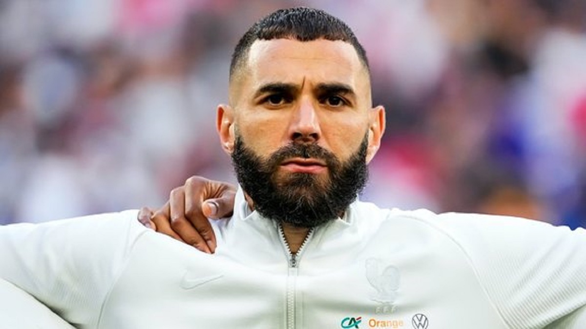 Real Madrid : voici la probable doublure de Karim Benzema
