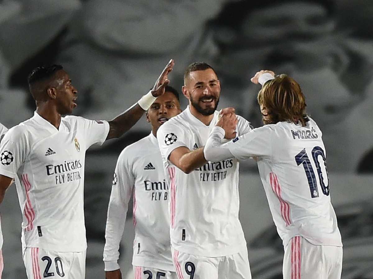 Real Madrid : voici le classement des joueurs les mieux payés ; Benzema n’est pas premier