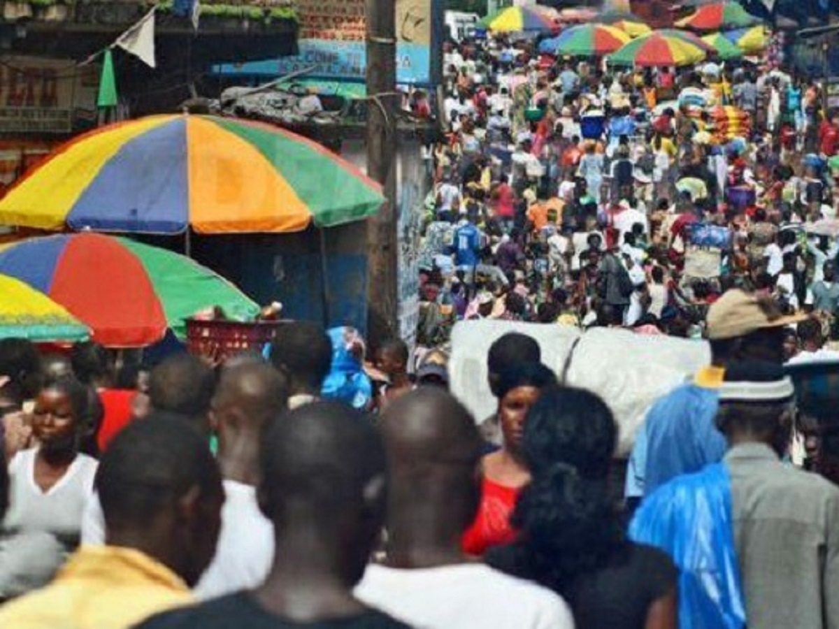 Immigration : 60% de la population de ce pays africain demande à quitter leur territoire pour…