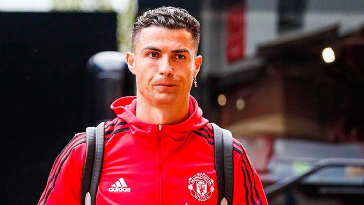 Grosse surprise ! Cristiano Ronaldo aurait décidé de rejoindre le … Madrid