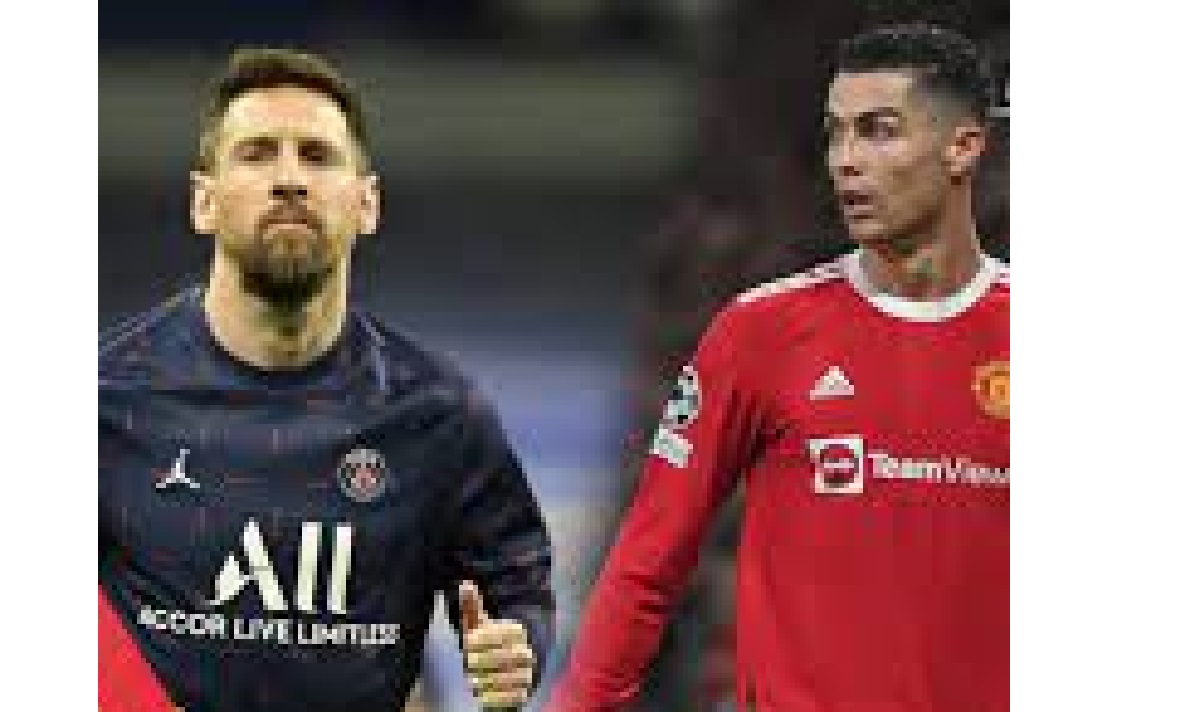 Rivalité entre Messi et Ronaldo : Giorgio Chiellini fait son choix