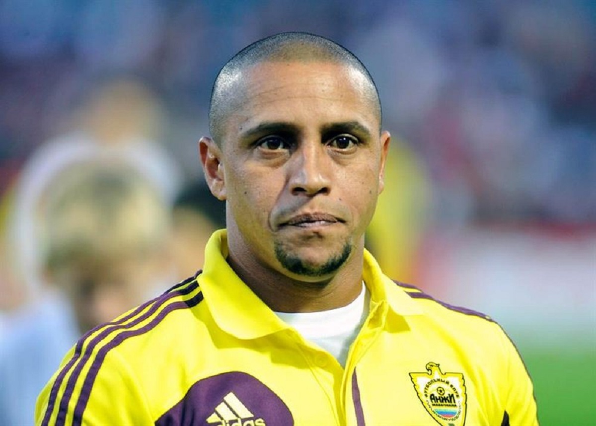 Roberto Carlos : l’ancien latéral madrilène sème la terreur en plein… Heureusement, le « pire » a été évité (vidéo)