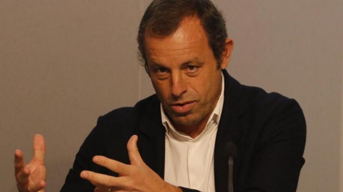 Rosell : « Mes 4 années en tant que président du Barça sont les meilleures de l’histoire du club »