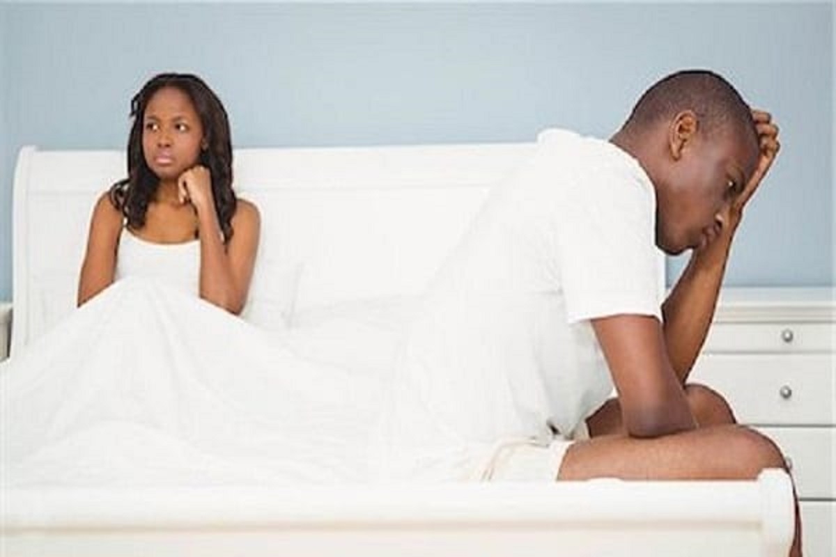 S3xe/Sondage : voici pourquoi les hommes ne durent plus au lit (photos)