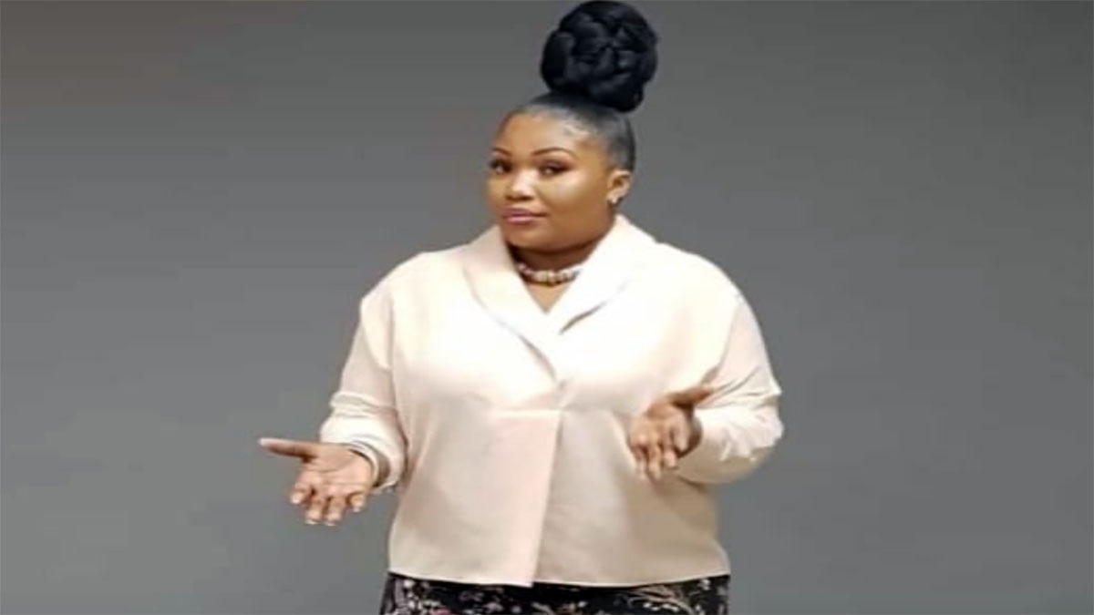 S3xtape / Christelle Gambela : la chanteuse gospel brise le silence