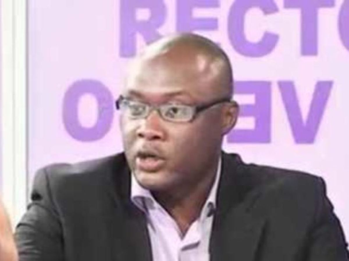 S3xtape : après Cynthia Fiangan, un autre scandale impliquant le journaliste camerounais Sismondi Barlev Bidjocka secoue le web