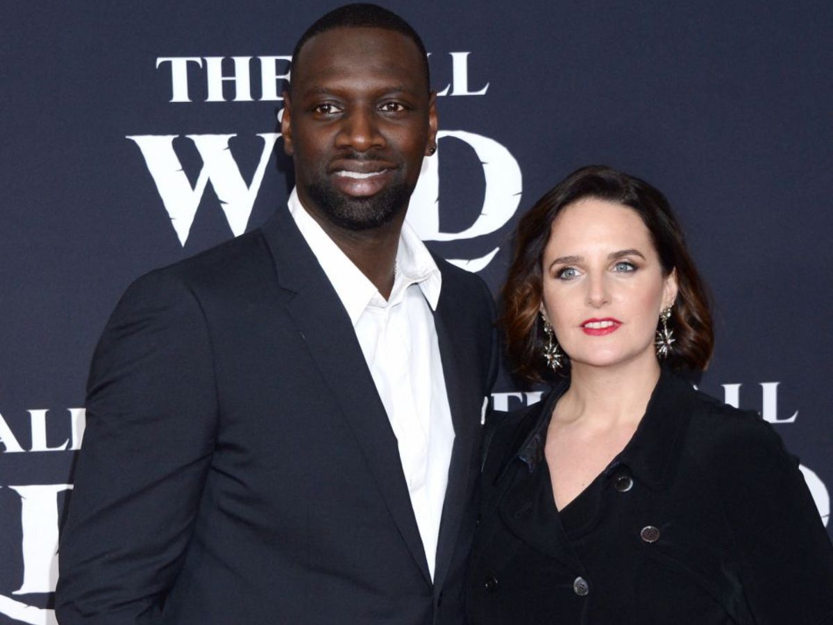 Sabah Sy : ce cliché de la fille de l’acteur Omar Sy enflamme la toile (Photo)