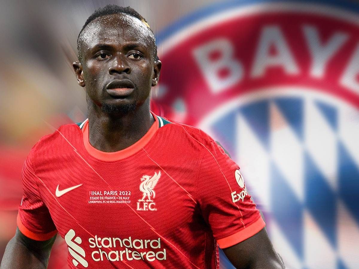 Sadio Mané envoie 150 colis aux… de Liverpool