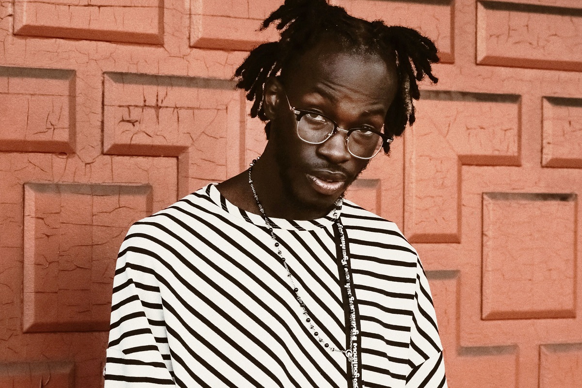 Iddriss Sandu : voici le jeune africain qui a développé les algorithmes pour Instagram, Snapchat…