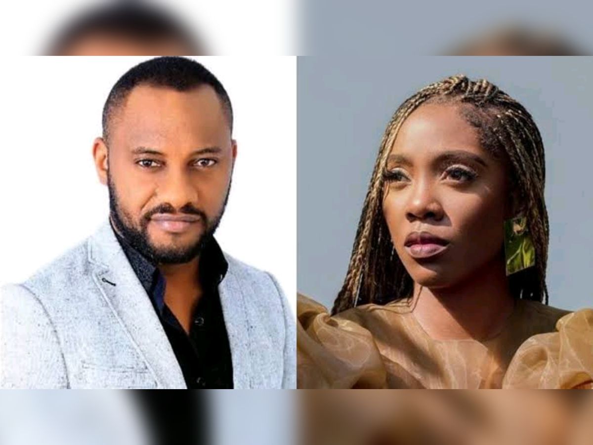Se3tape de Tiwa Savage / Rebondissement : Yul Edochie fait de nouvelles révélations