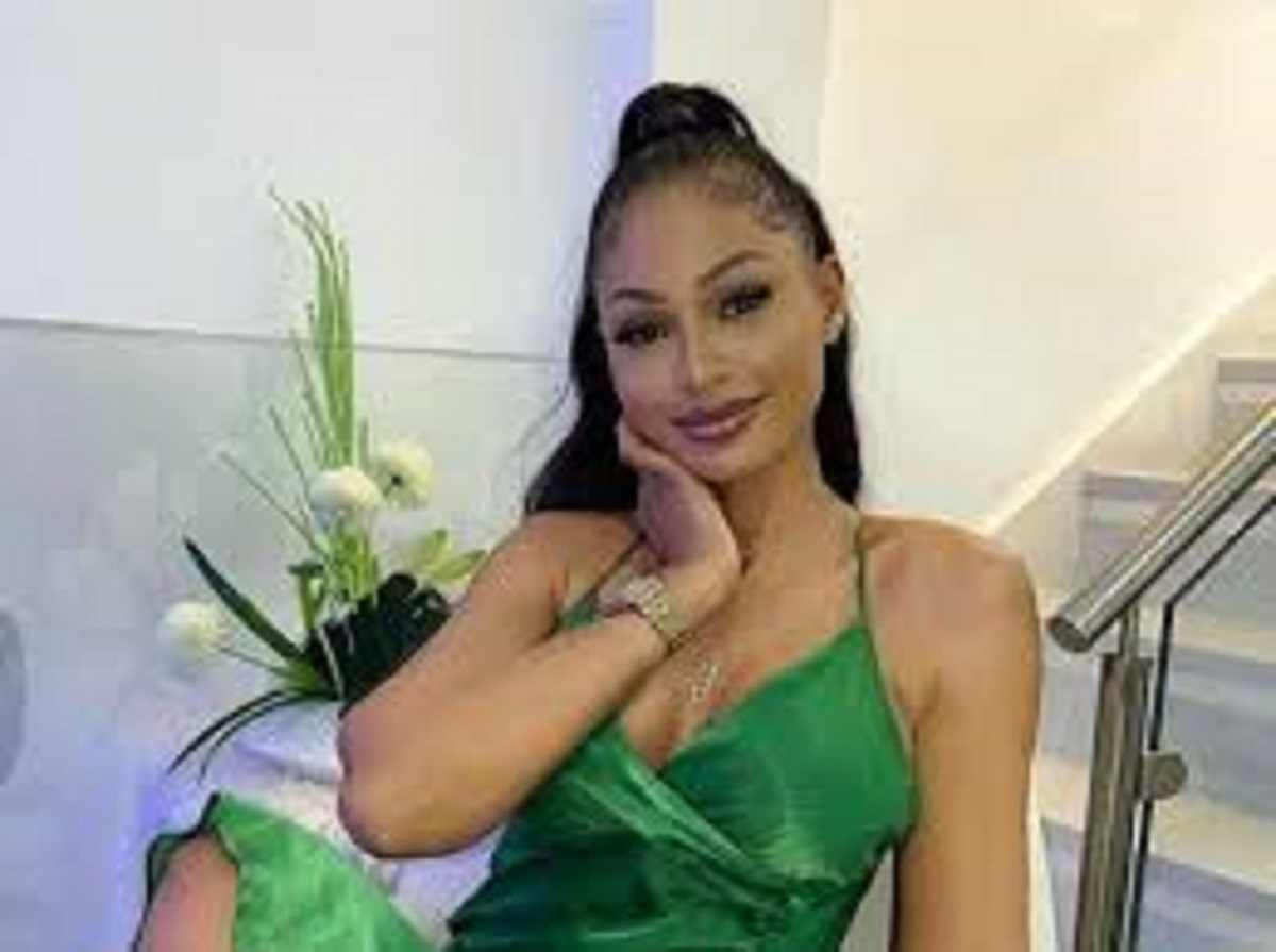 Sery Dorcas : l’ex-reine de beauté fait tourner des têtes (photos)