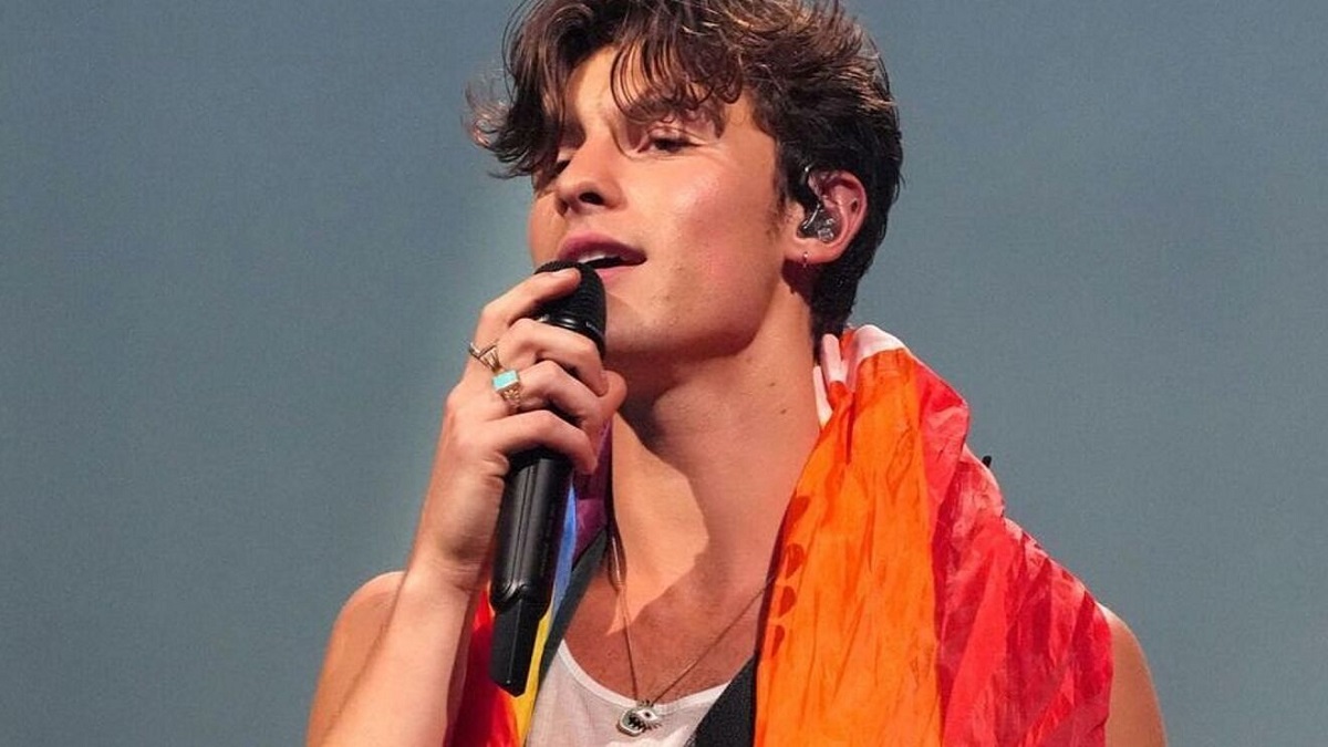 Shawn Mendes : la star annule le reste de sa tournée !