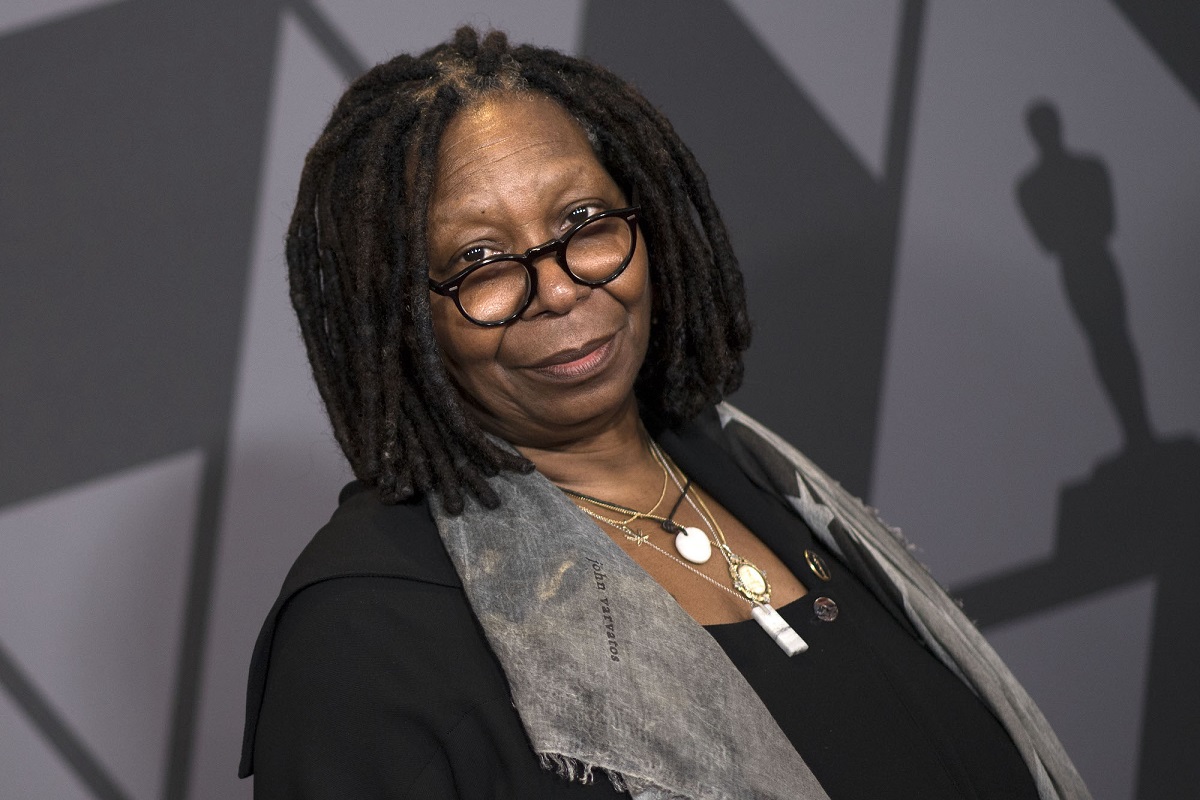 Sister Act 3 : Whoopi Goldberg fait une grande annonce