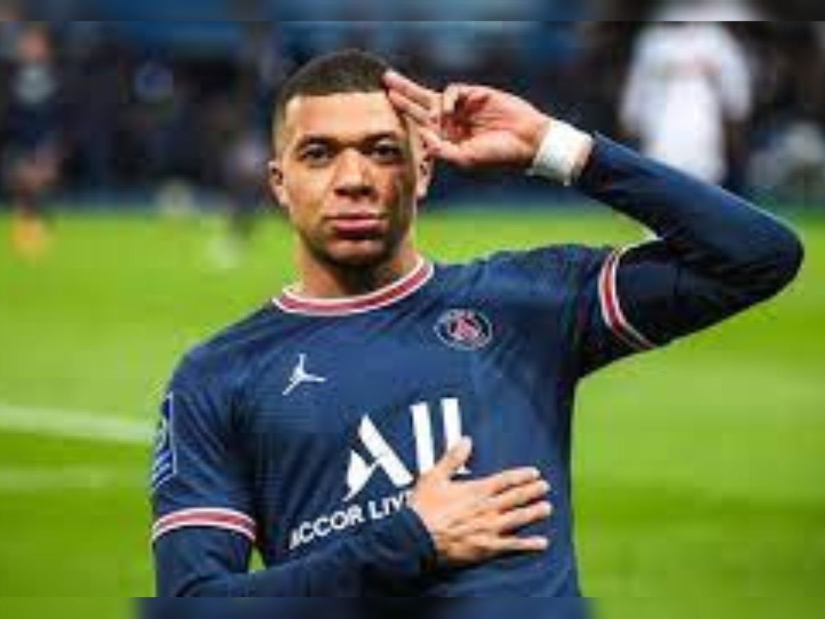 « Son pied gauche, sa mentalité,… », Mbappé dévoile son joueur parfait