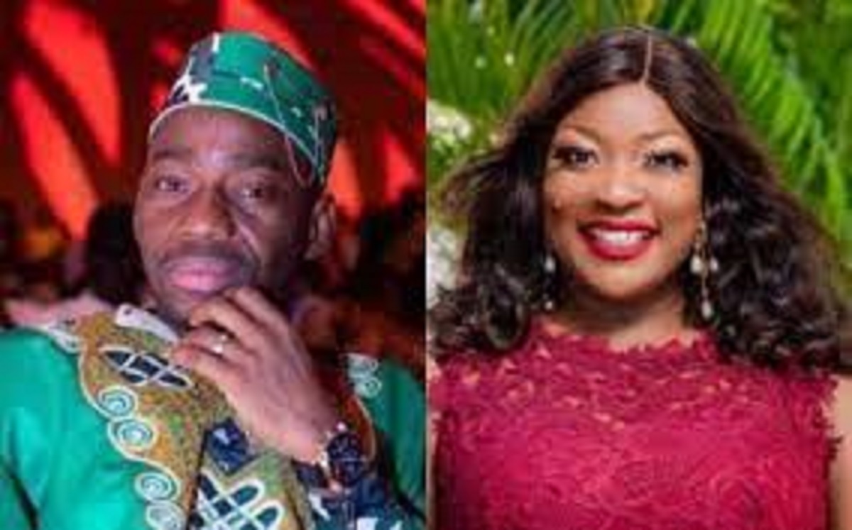 Stars : Coach Hamond Chic et Camille Makosso réalisent l’impossible en Côte d’Ivoire ; les faits