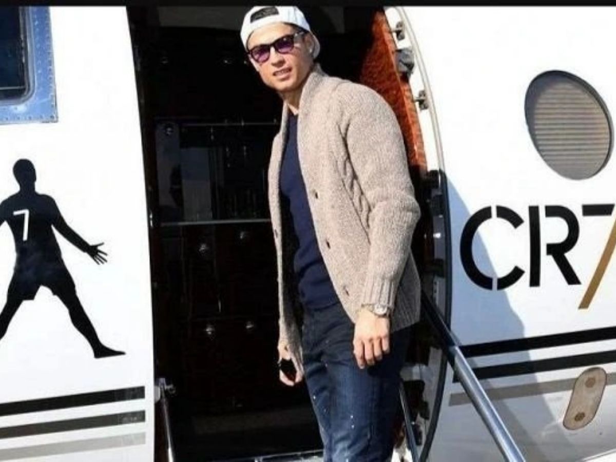 « Le coût n’est pas un problème » ; Cristiano Ronaldo veut acheter ce club pour le démolir
