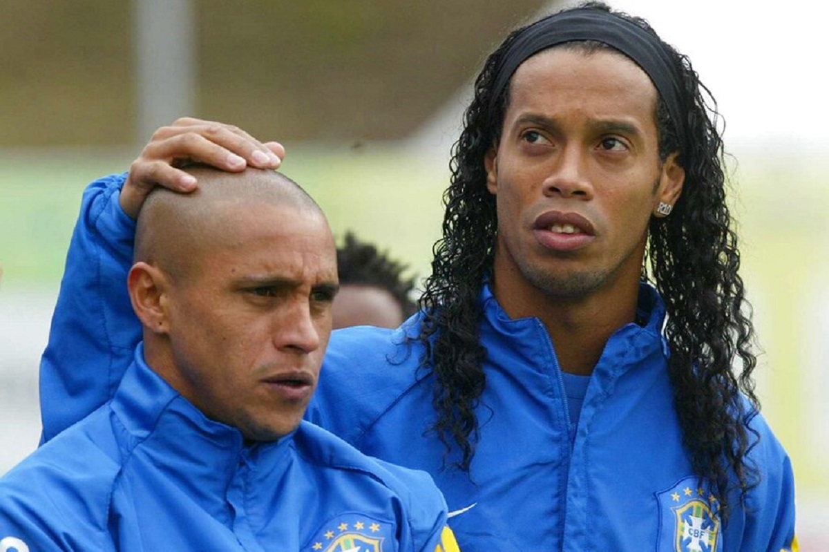 Stars : Ronaldinho et Roberto Carlos annoncés dans cette capitale africaine (photo)