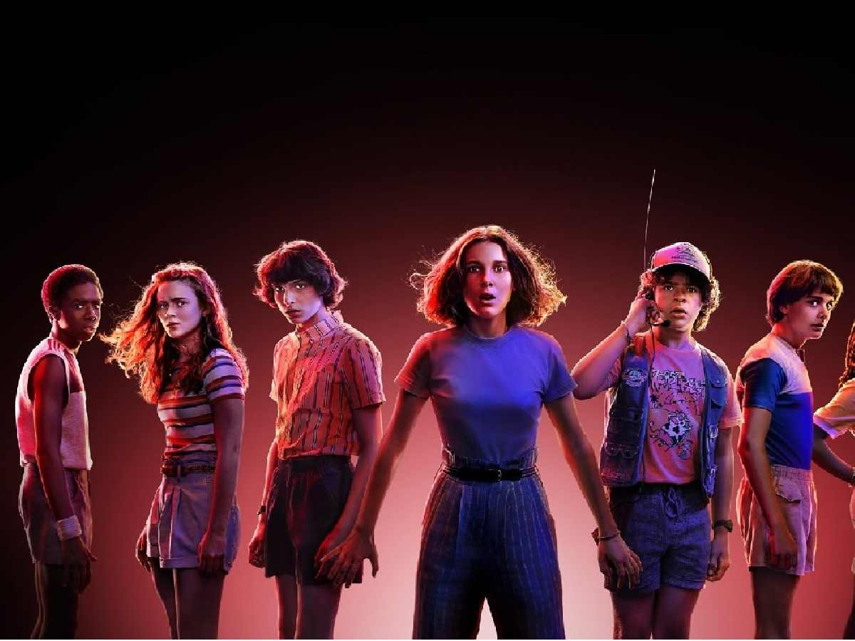 Stranger Things : voici le top 10 des acteurs les mieux payés de la série