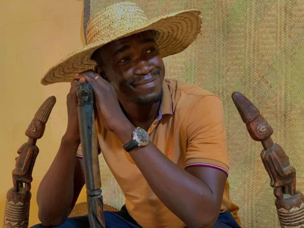 Stupeur au Tchad : le célèbre dessinateur Belem Tomté (Bobo & Noupi) assassiné
