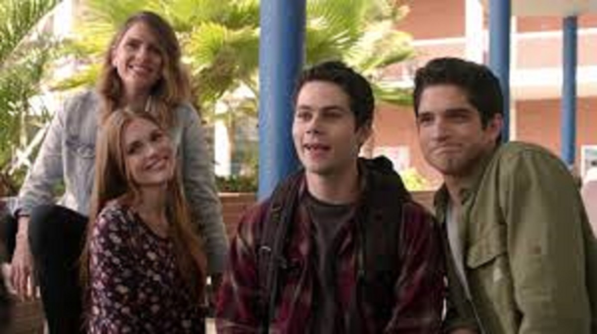 « Teen Wolf » : un personnage ressuscité des morts de retour dans le film (vidéo)