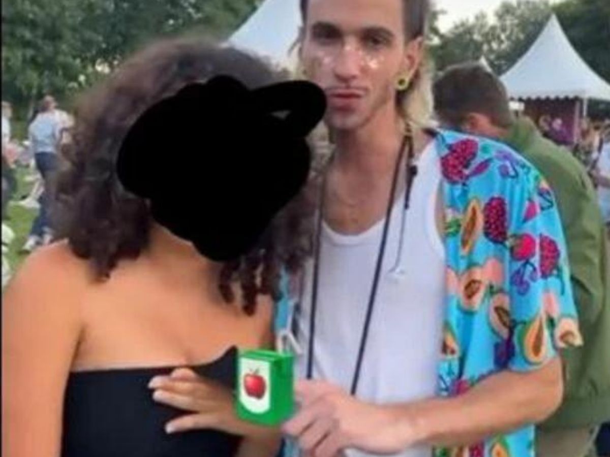 Téo Lavabo dénude une femme en public : « Je suis choqué… Pour amuser la galerie… », la star réagit
