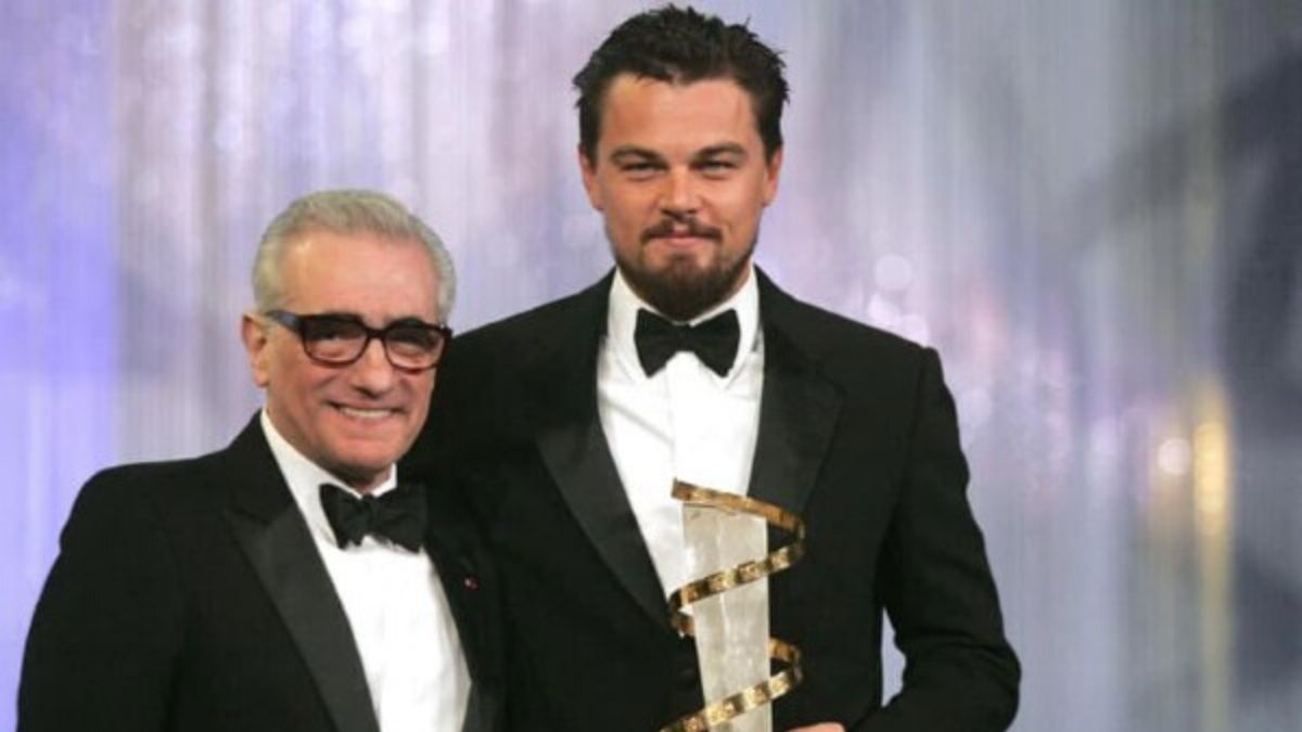 « The Wager »: après Titanic, Leonardo Di Caprio et Martin Scorsese à nouveau réunis pour une nouvelle collaboration