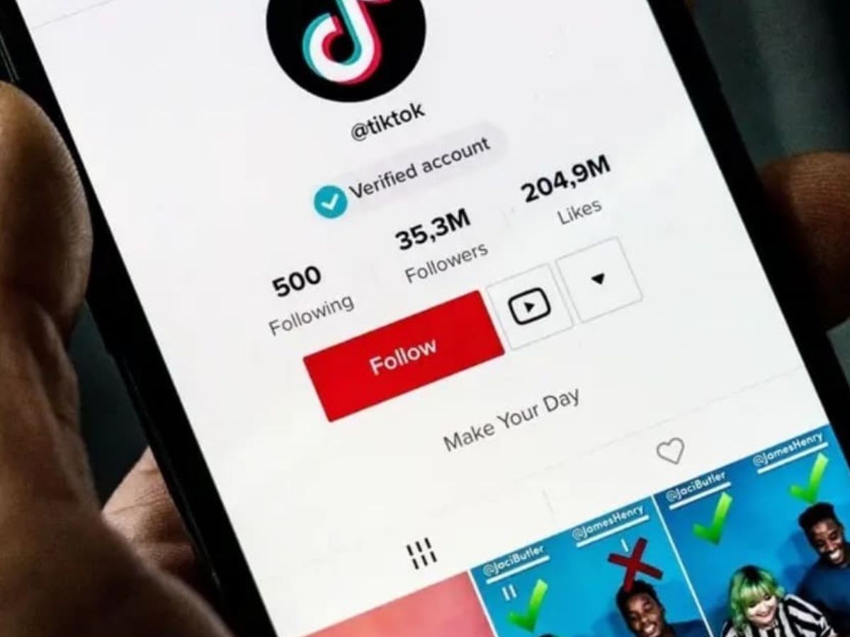 3 meilleurs sites pour acheter des abonnés et des likes TikTok (réels et sûrs)