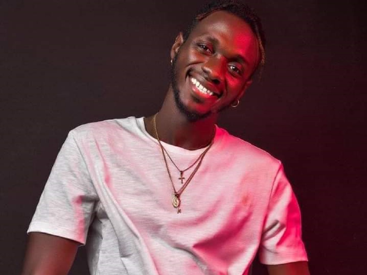 Togo/Athias Lamousiki dans le coma : voici les dernières publications de l’artiste avant son tragique accident au retour de Kara (photos)