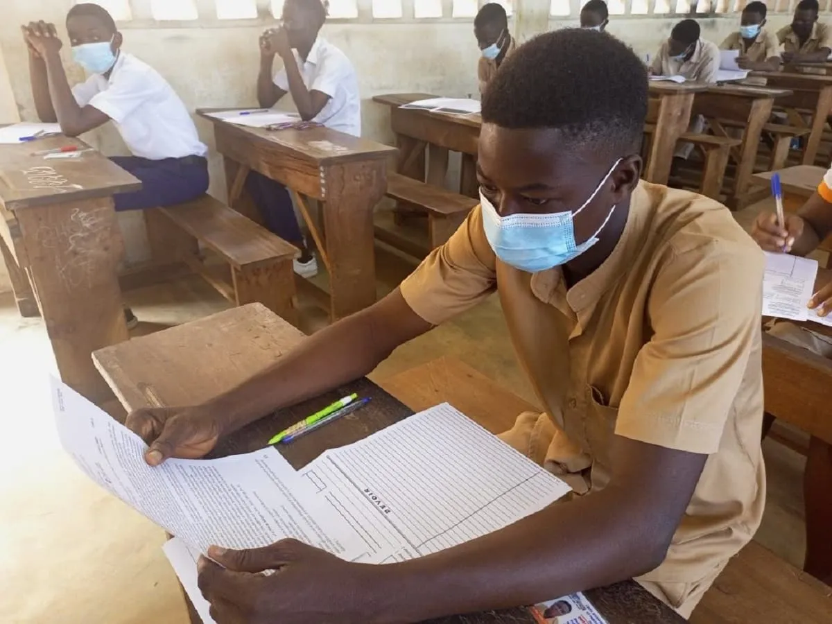 Togo/Bac 2 : Grosse panique sur la toile ; les résultats proclamés seraient erronés à cause d’une panne (photos)