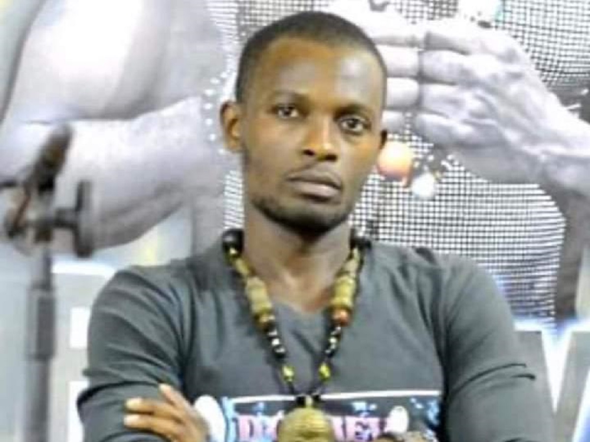 Togo : Décès du rappeur Diez Kheteti, ex-membre du groupe Afein Clan