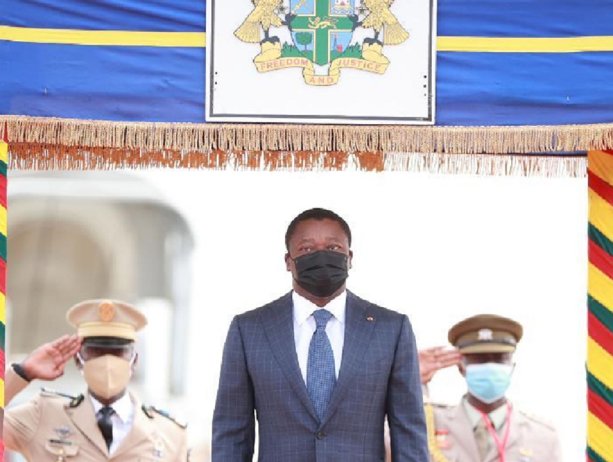 Togo : Faure Gnassingbé au sommet des dirigeants de la CEDEAO ; voici les sujets évoqués