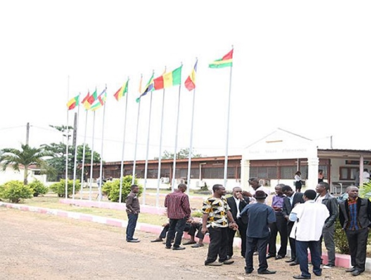Togo : Lancement du concours d’entrée à l’Institut Africain d’Informatique (IAI) de Libreville au Gabon
