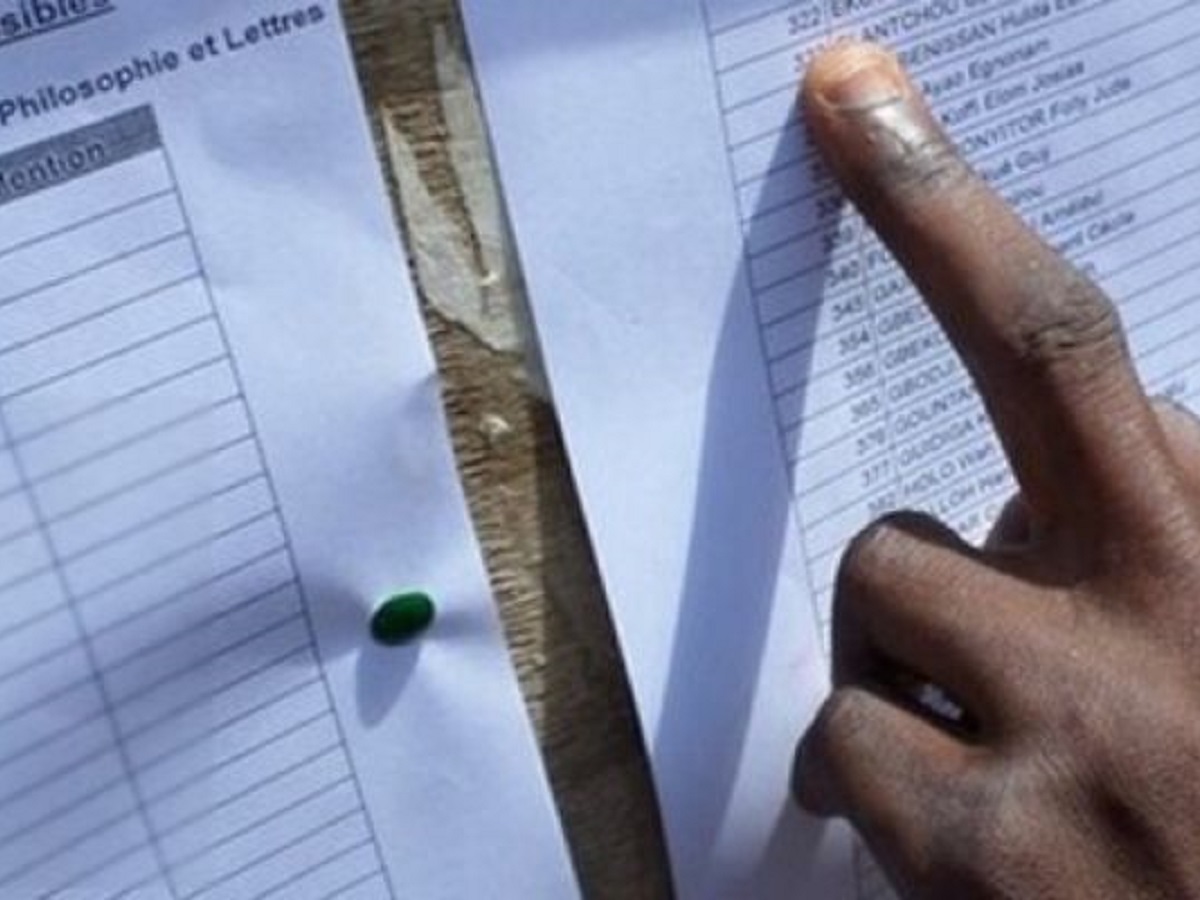 Togo : Le taux de réussite au BAC II vient de tomber ! un incroyable exploit