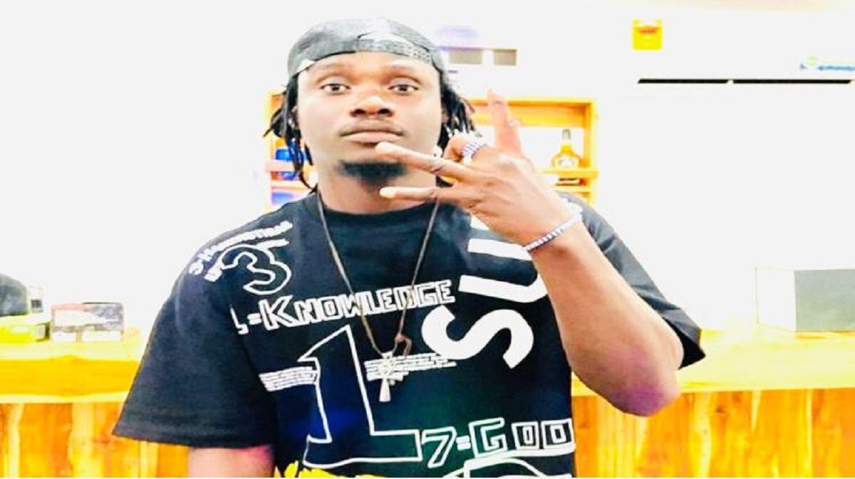 Togo / Musique : vers une collaboration entre Ghettovi et Toofan ? (photo)