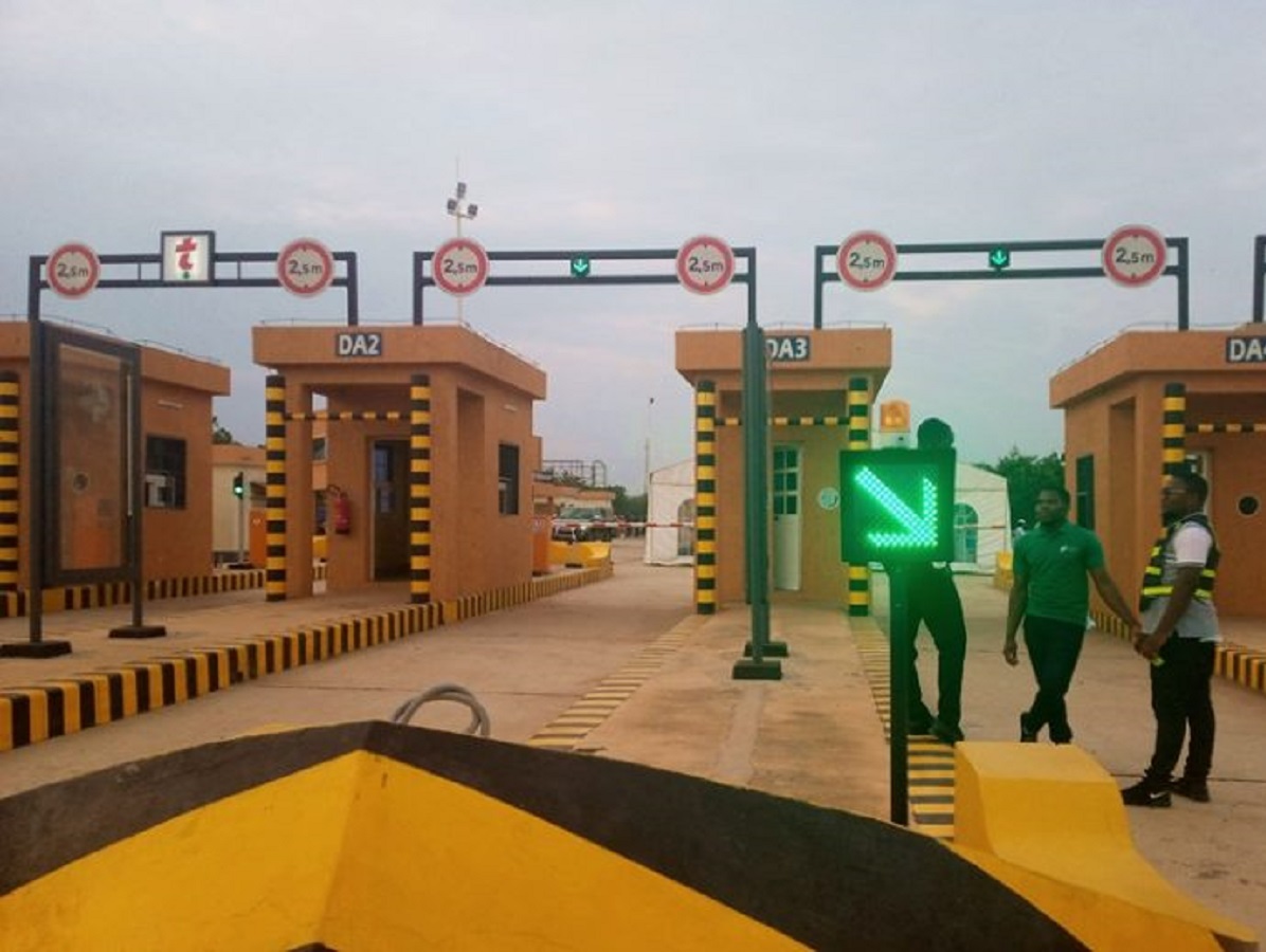 Togo : Nouveaux tarifs aux postes de péage à partir de ce …