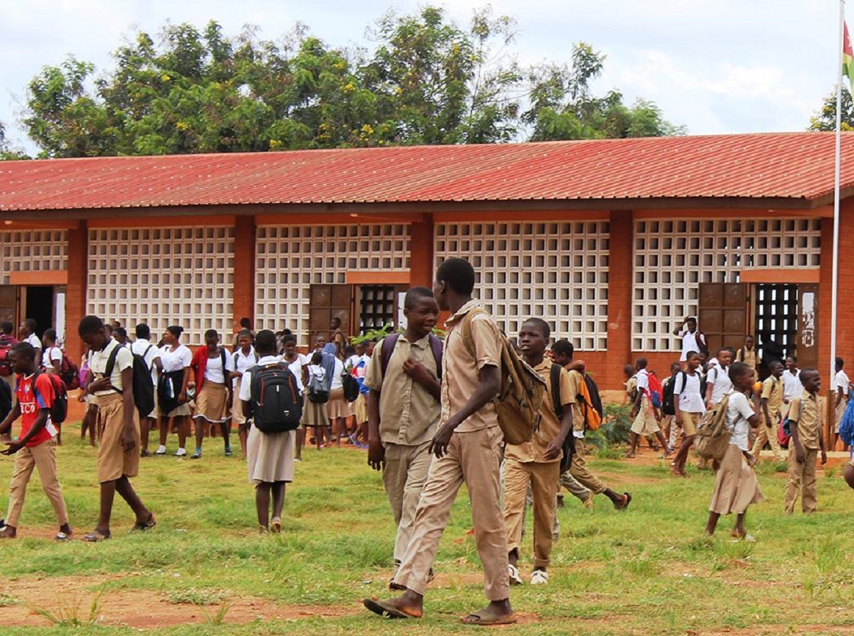 Togo : Ouverture des candidatures dans les lycées et centres d’enseignement technique et professionnel