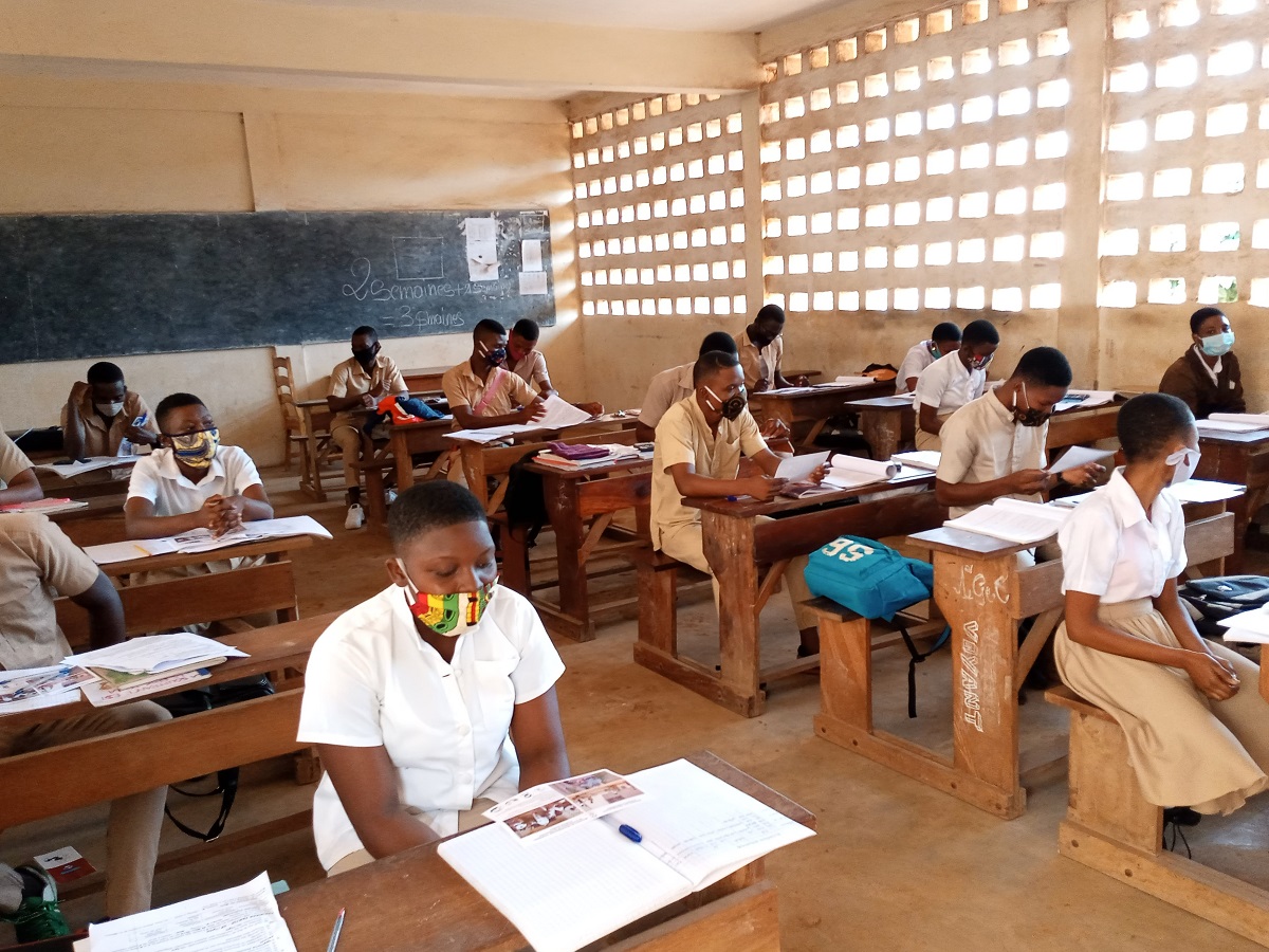 Côte d’Ivoire/METFPA : résultat de l’évaluation des établissements privés de l’ETFP 2024-2025