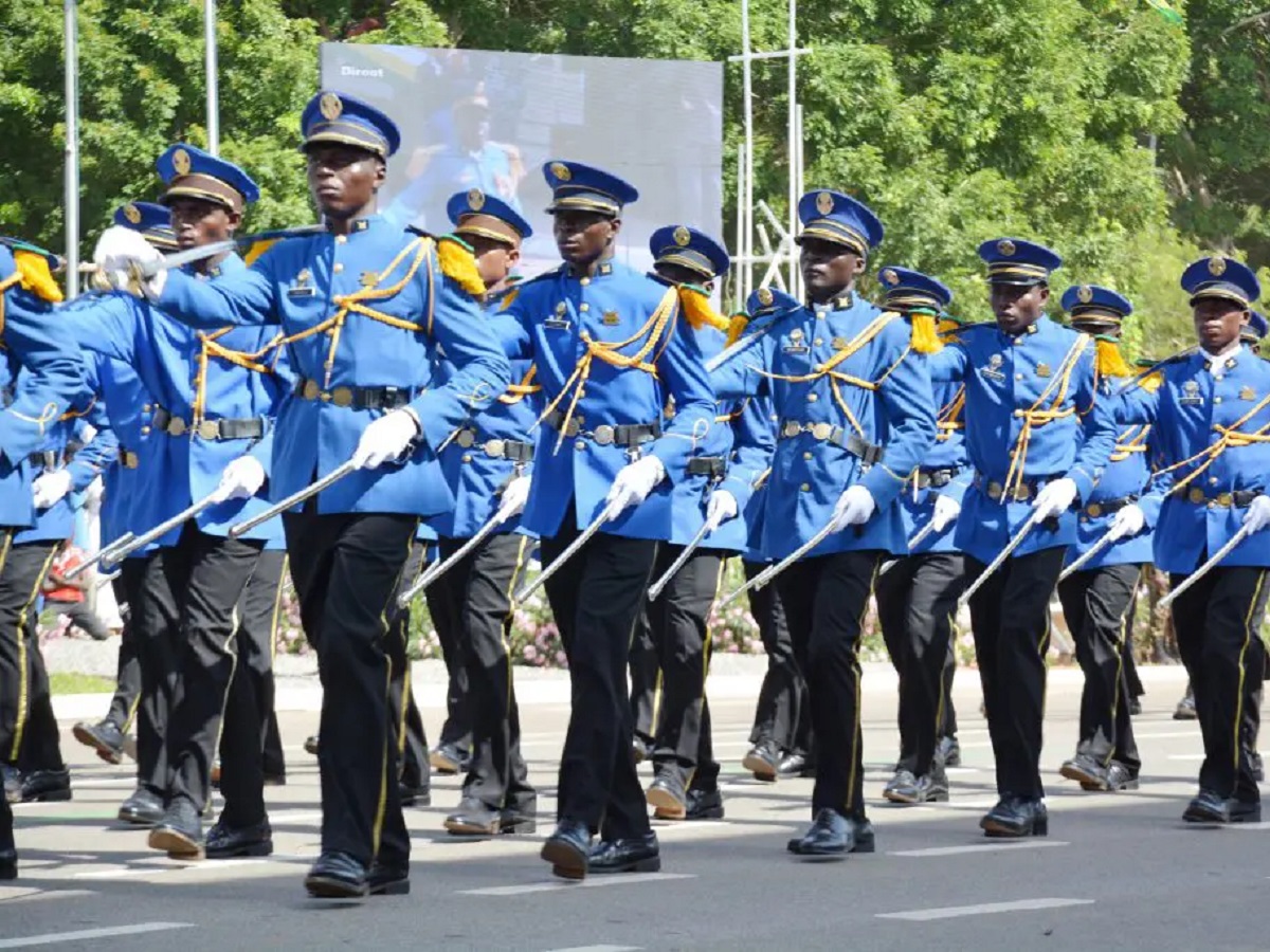 Togo : Voici la liste des candidats admissibles au concours d’entrée à l’EFOFAT