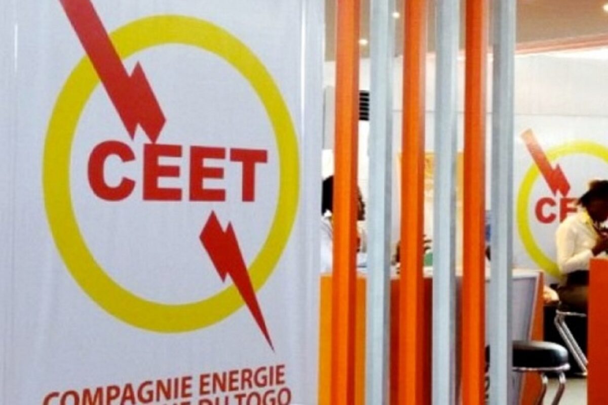 Togo : Appel public à manifestation d’intérêt de la CEET