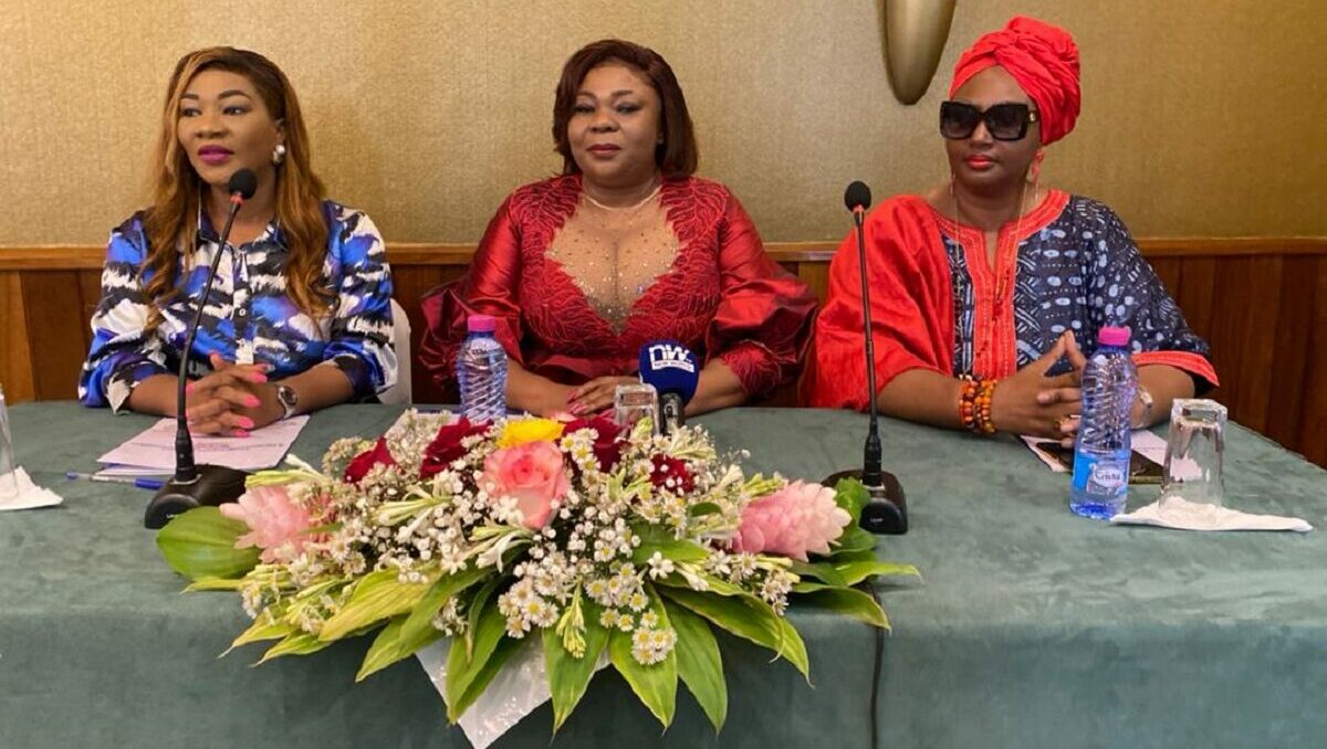 Togo : KD Group présente »MADJE », un programme d’appui aux jeunes femmes