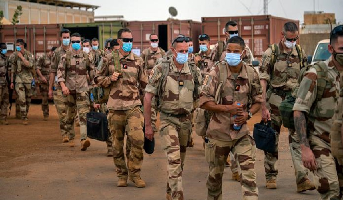 Togo / terrorisme : vers un déploiement de la force Barkhane dans le pays ?