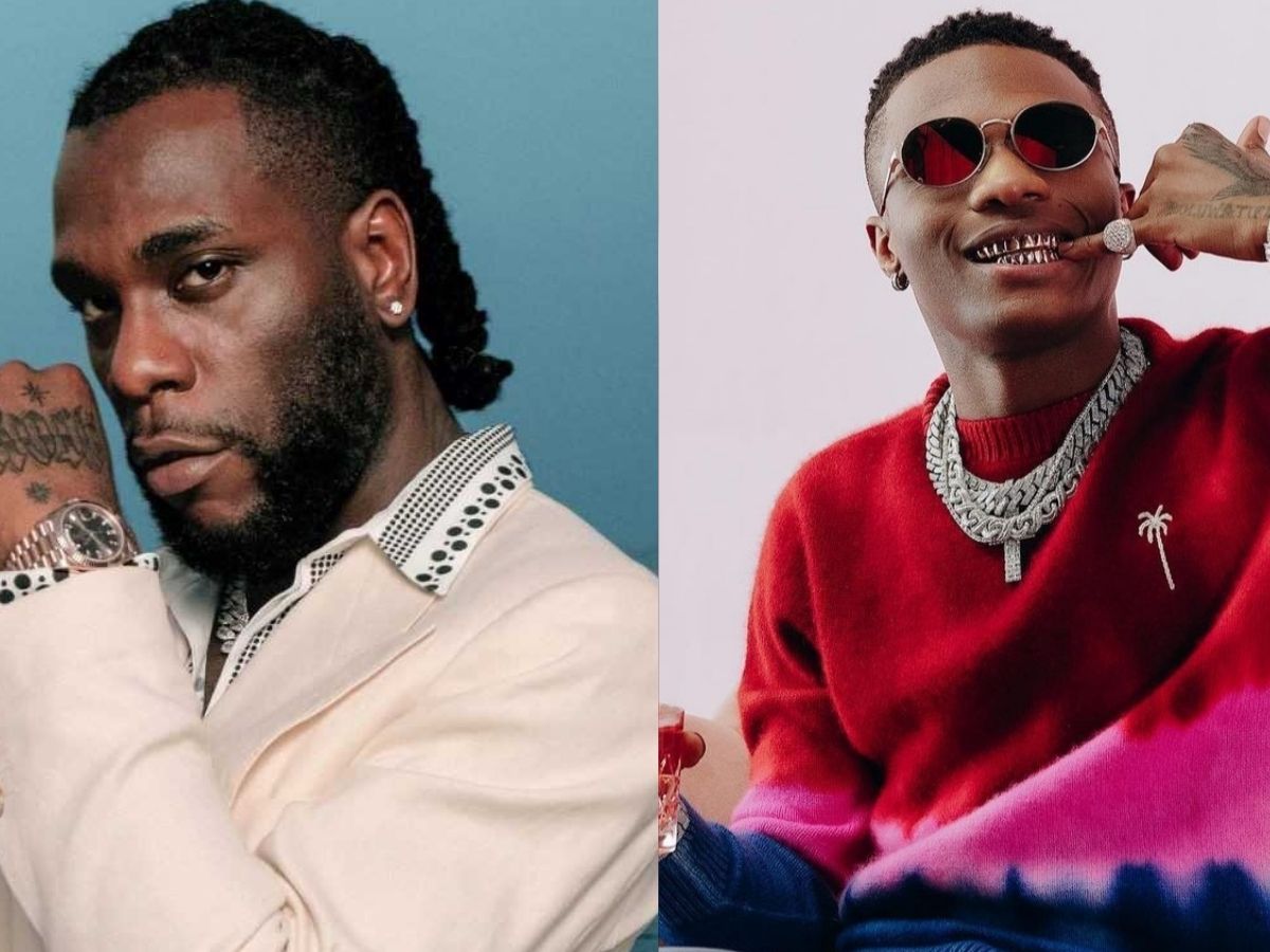 Top 10 des artistes africains les plus influents en 2022 : Aucun artiste togolais