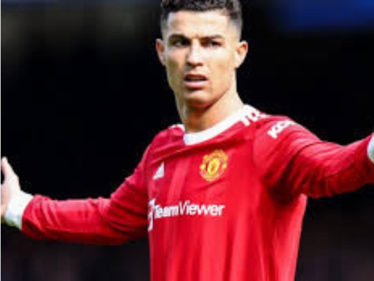 Manchester United : Cristiano Ronaldo fait une nouvelle demande au club anglais
