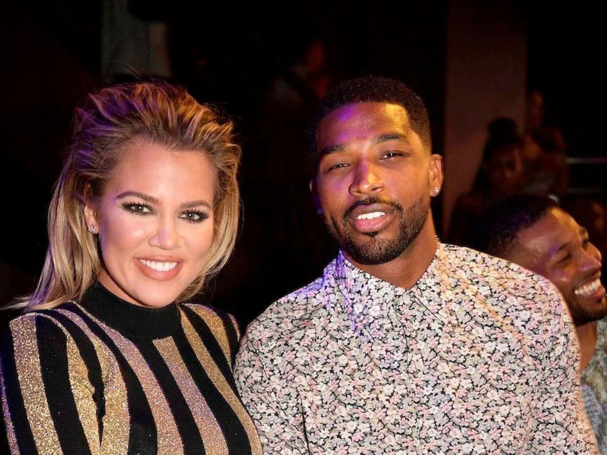 Tristan Thompson pris en flagrant délit d’infidélité : le chéri de Khloé Kardashian pris la main dans le sac avec une femme, la vidéo fait le buzz