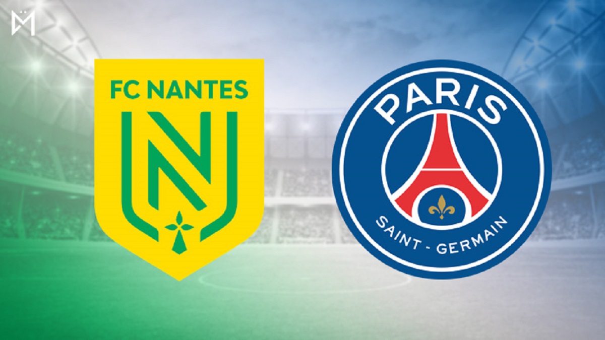 Trophée des Champions : voici la somme que vont toucher le PSG et le FC Nantes ce dimanche