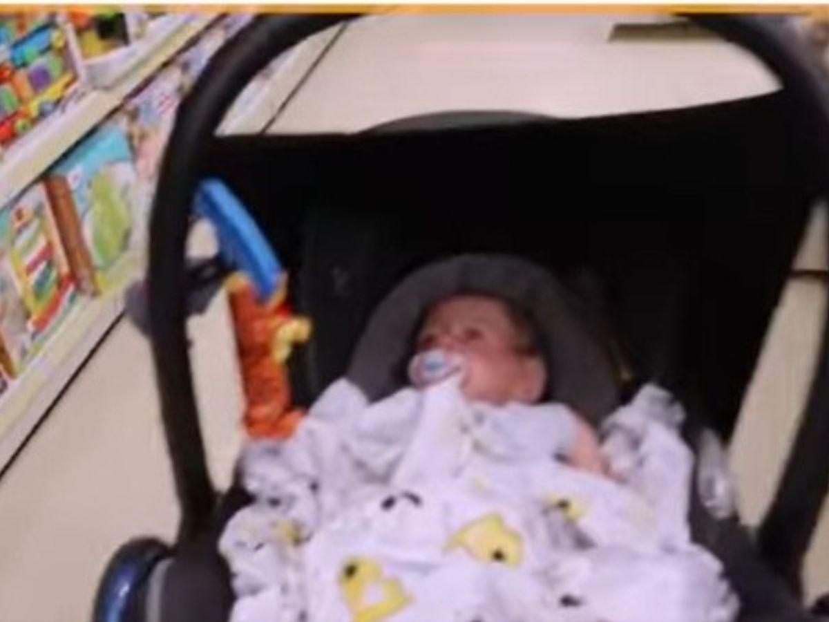 USA : ces femmes se promènent avec de faux bébés achetés aux enchères à plus de 13 millions FCFA (vidéo choc)
