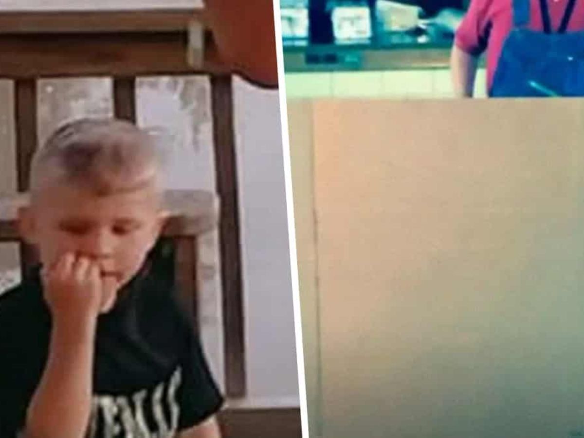 Un enfant mis dans une boîte pendant 1 mois en guise de punition à l’école parce qu’il a…