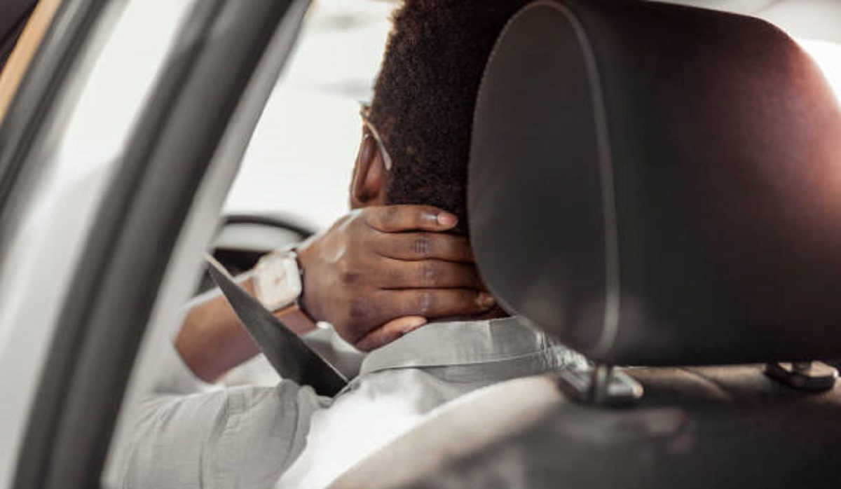 Un expert met en garde : « Avoir des rapports s3xuels avant de conduire peut provoquer un accident de la route »
