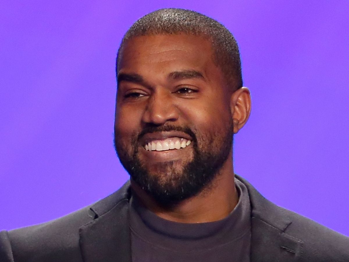 Kanye West : « Quand j’irais au paradis, je demanderais à Dieu pourquoi… »