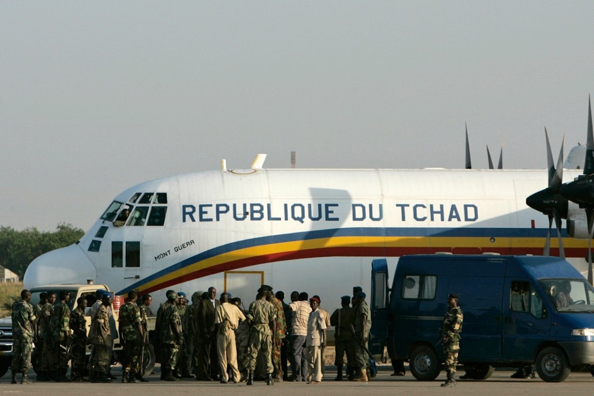 Une première dans l’histoire du Tchad : les jeunes filles sont interdites de voyages vers l’extérieur du pays